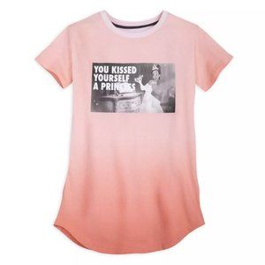 Disney Princess Tiana Nightshirt